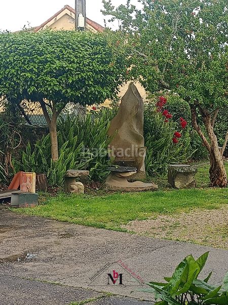 Foto a72487a4-8ee0-418e-a6cd-11c90492df8c. Casa a Tomiño