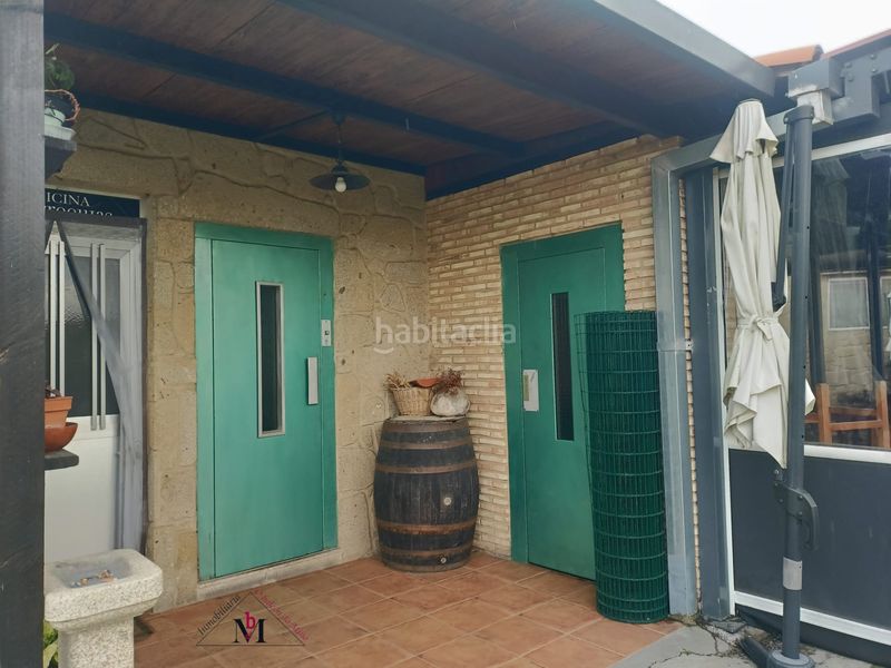 Foto f0d897a5-5696-48a1-a4d8-721ece19ac7f. Casa a Tomiño