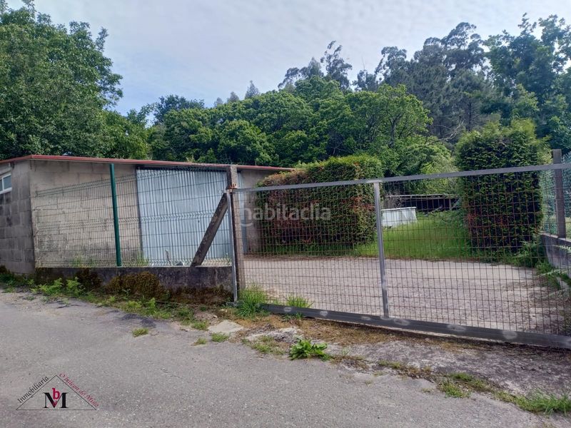 Foto 06669477-c763-460d-a50f-a5659c1d5e81. Casa a Tomiño