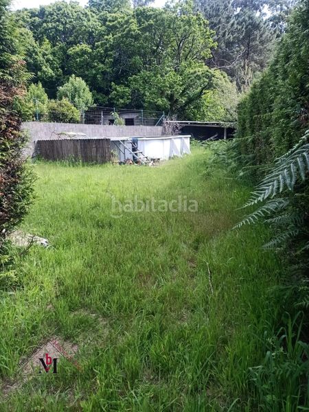 Foto dba30ff2-a78f-491c-909f-6297f6526354. Casa a Tomiño
