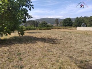 Wohngrundstück in Lugar 5. Se vende terreno edificable en tomiño