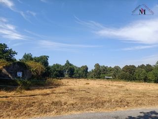 Terreny residencial  Lugar san bieito. Se vende finca edificable en tomiño