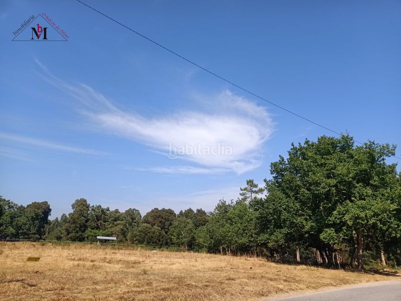 Foto 8e9a6664-f7bc-4672-8b48-48f83d5ff4b9. Terreno residencial se vende finca edificable en Tomiño