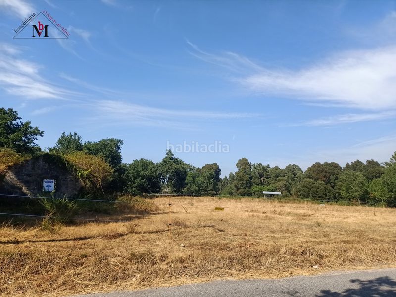 Foto f53f367f-4711-4270-82bf-930cc8aae84e. Terreno residencial se vende finca edificable en Tomiño