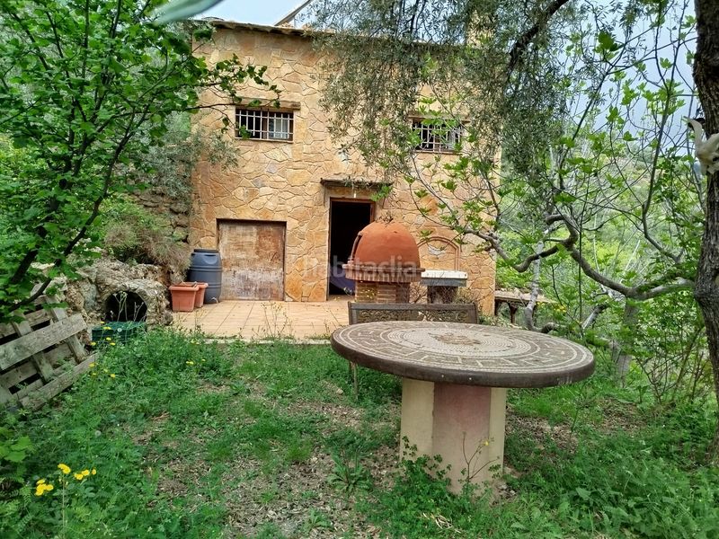 Foto 002eb806-68c7-4bdb-b803-9e5713c5ccab. Finca rústica a n/a a Alpujarra de la Sierra