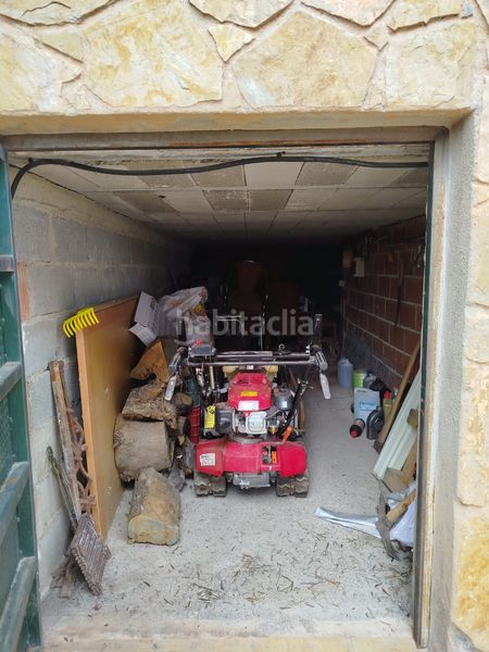 Foto 09b7cfc8-fb43-4bec-a7b9-9a3d984fb7c0. Finca rústica a n/a a Alpujarra de la Sierra