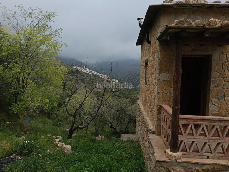 Foto 82a99868-2058-422b-b8f3-2eb8ce4b6ee9. Finca rústica a n/a a Alpujarra de la Sierra