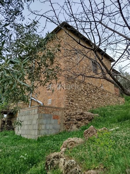 Foto af3458c2-2497-4132-8daf-f90b0a944078. Finca rústica a n/a a Alpujarra de la Sierra