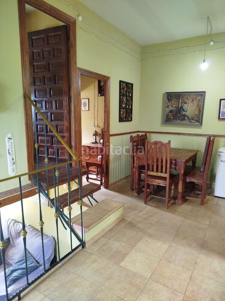 Foto b8a1753f-9d08-41a3-8ce6-2e3a3f65fe39. Finca rústica a n/a a Alpujarra de la Sierra