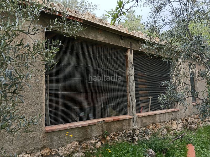 Foto bf79c60c-c5bd-444b-a0ff-9e2fed22f8f1. Finca rústica a n/a a Alpujarra de la Sierra