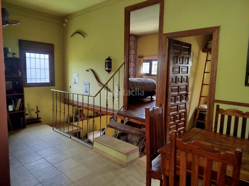 Foto c0e4621b-f35d-4063-9a1a-f7cdc20d3829. Finca rústica a n/a a Alpujarra de la Sierra