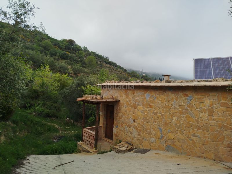 Foto c6a974ca-c438-4d22-942b-87dcd2478610. Finca rústica a n/a a Alpujarra de la Sierra