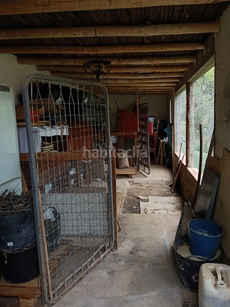 Foto c9777bb8-d28d-41a1-a21f-db6427207342. Finca rústica a n/a a Alpujarra de la Sierra