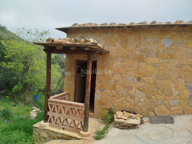 Foto db5397ac-edb8-4c27-b3ab-4988c35fc5ba. Finca rústica a n/a a Alpujarra de la Sierra
