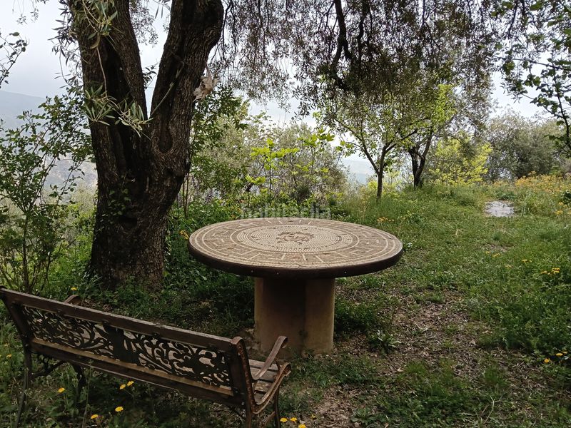 Foto dd25b744-a221-4b36-ba23-0571378f7692. Finca rústica a n/a a Alpujarra de la Sierra