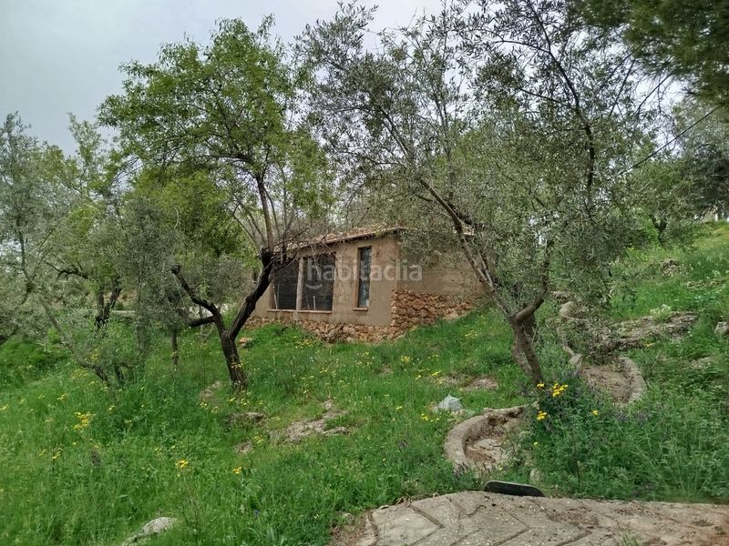 Foto df81bcfc-2b03-4215-8f82-6ca85a2c0d5a. Finca rústica a n/a a Alpujarra de la Sierra