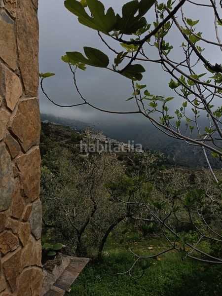Foto e3d32ea5-a409-4537-acdb-afc88121a9cc. Finca rústica a n/a a Alpujarra de la Sierra