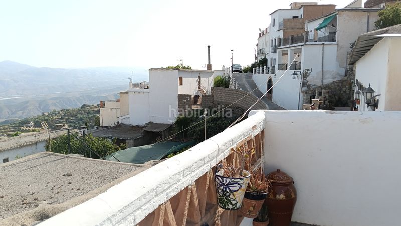 Foto 1aad532b-46ea-44b0-9247-6a2363f515d6. Casa adossada amb xemeneia calefacció a Nevada