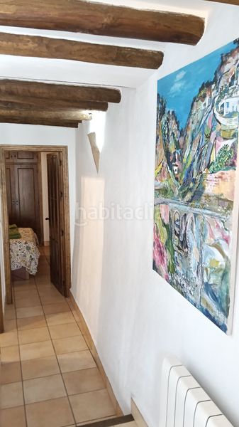 Foto 29b2cc38-f324-47b7-9776-51391c339d4c. Casa adossada amb xemeneia calefacció a Nevada