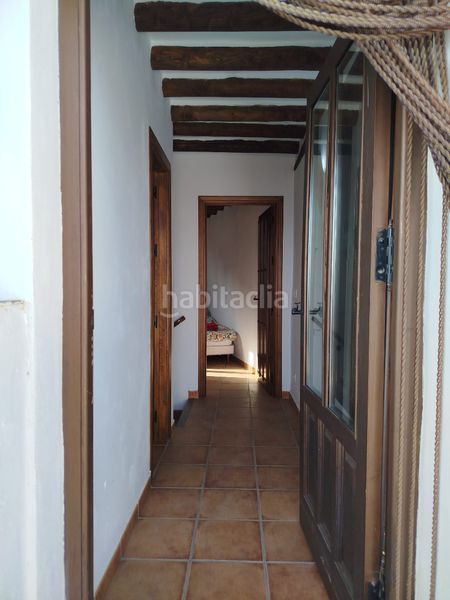 Foto 44107aad-7ce4-406f-bfb6-d1c5a216e017. Casa adossada amb xemeneia calefacció a Nevada