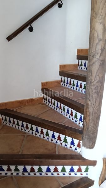 Foto 4558e6ab-4a5d-4b43-b27f-cba2a9da3cb4. Casa adossada amb xemeneia calefacció a Nevada