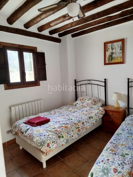 Foto 63d32fe4-5d5e-4865-8cbe-dbd4b1435080. Casa adossada amb xemeneia calefacció a Nevada