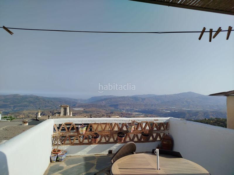 Foto a74bb26e-62b7-461f-8fde-d4d701d211e3. Casa adossada amb xemeneia calefacció a Nevada