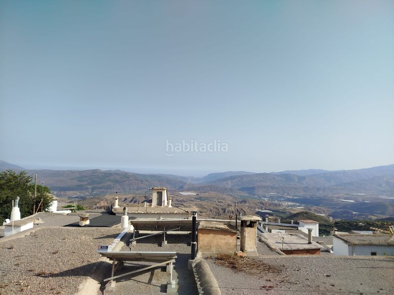 Foto a88552ef-6e4c-4e2e-a305-0d91c4eb1249. Casa adossada amb xemeneia calefacció a Nevada