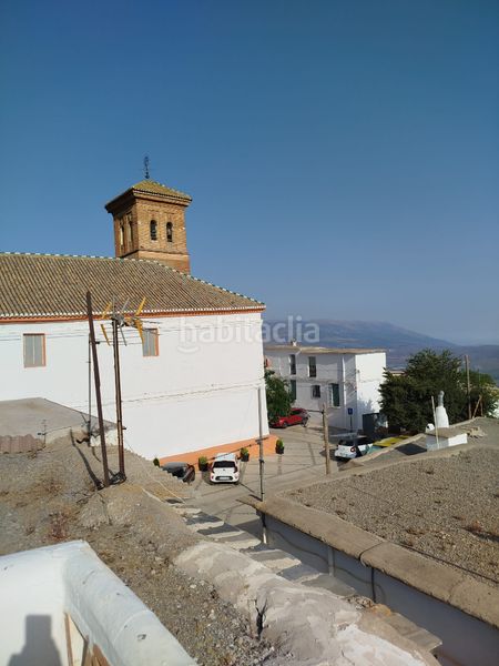 Foto aa217ca2-742b-4d9c-bcc8-b7f63743490b. Casa adossada amb xemeneia calefacció a Nevada