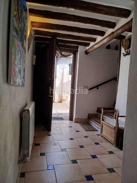 Foto c34c3e6a-72b1-4e6a-8780-ded52245b43a. Casa adossada amb xemeneia calefacció a Nevada