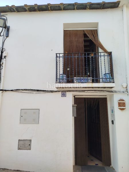Foto df4dde6e-a356-4367-909c-e22af12a223c. Casa adossada amb xemeneia calefacció a Nevada