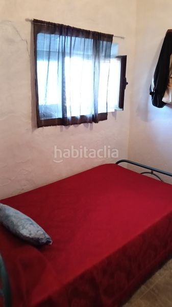 Foto ab46dbc4-7f77-408a-8437-9d1caa74c796. Masia amb xemeneia calefacció a Bérchules