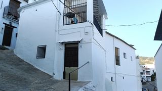 Masía  Calle fuentecilla. Casa alpujarreña en berchules