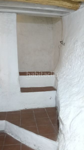 Foto b246da84-688d-4383-ba3f-d147f3925702. Masia amb xemeneia calefacció a Bérchules
