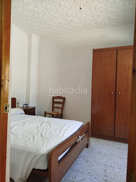 Foto 01df3e9b-bac9-48af-8afa-a895eaca49bc. Casa amb xemeneia a Alpujarra de la Sierra