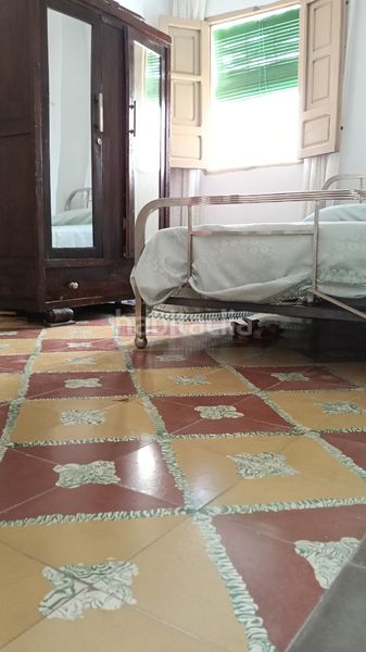 Foto 16a57904-e68e-4011-9250-7542496cfebe. Casa amb xemeneia a Alpujarra de la Sierra
