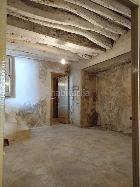 Foto 297ceb09-6bbc-4ca1-9135-00462ba19a40. Casa amb xemeneia a Alpujarra de la Sierra