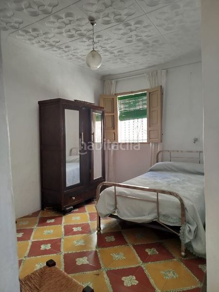 Foto 37e16447-a662-4883-80fc-3a5b167489d7. Casa amb xemeneia a Alpujarra de la Sierra