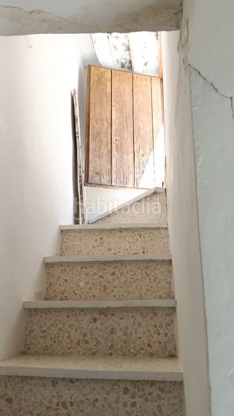 Foto 77025ef7-41c4-4f41-bb05-d43f064c74e2. Casa amb xemeneia a Alpujarra de la Sierra