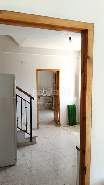Foto 8423813e-5889-49cc-9f60-6dba9aa93033. Casa amb xemeneia a Alpujarra de la Sierra