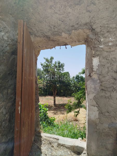 Foto 9efad126-6072-4ca8-852e-1983d841888d. Casa amb xemeneia a Alpujarra de la Sierra