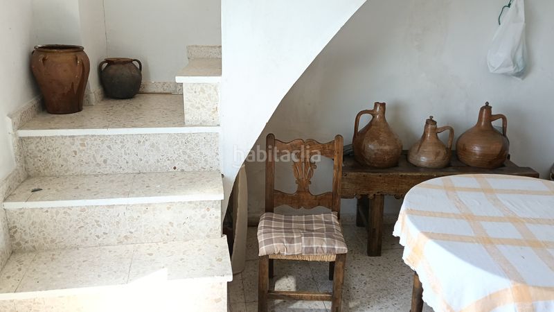 Foto a37a9370-b119-4cb6-b734-ffe32c85c1d6. Casa amb xemeneia a Alpujarra de la Sierra