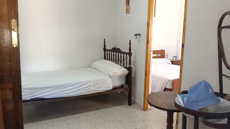 Foto b22fa354-ac3c-425c-94eb-42228d801fcc. Casa amb xemeneia a Alpujarra de la Sierra