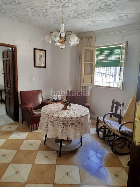 Foto eec797fb-3932-4597-8967-2fce657197b6. Casa amb xemeneia a Alpujarra de la Sierra