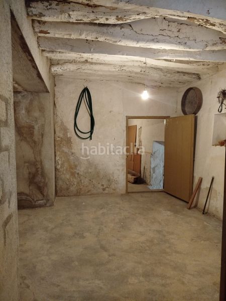 Foto ff1dd313-46c6-4ed8-bbf1-d91f64d7450b. Casa amb xemeneia a Alpujarra de la Sierra