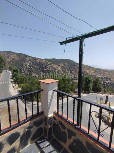 Foto d766d977-5c4f-4dfb-94b6-d8f405073907. Edificio en carretera de granada 4 hotel / hostal en venta en Bérchules