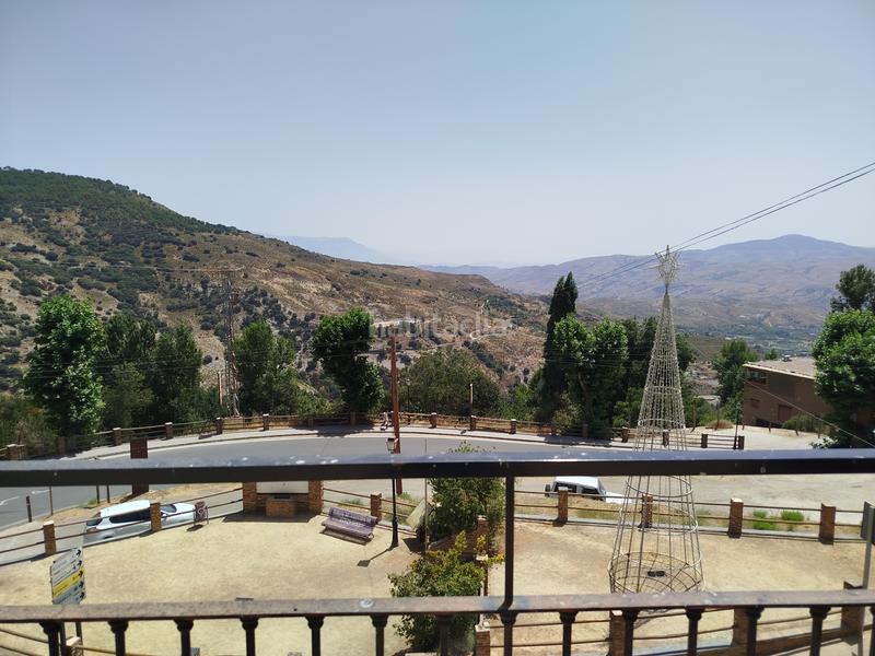 Foto e57d6979-a3ff-49a0-a16c-584d3af2e125. Edificio en carretera de granada 4 hotel / hostal en venta en Bérchules