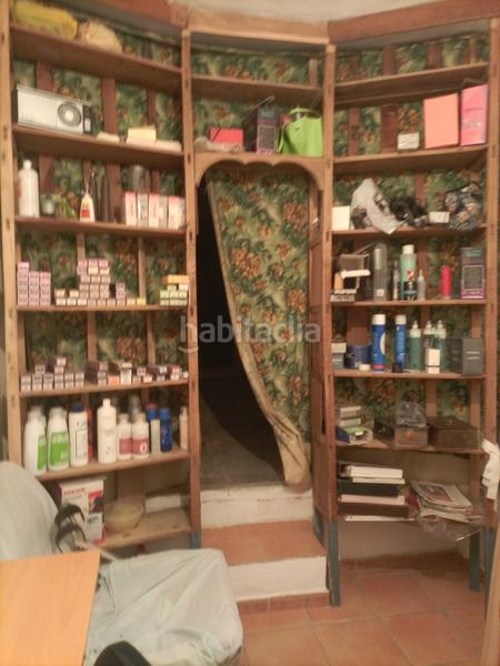 Foto 00dfd42c-28a5-48e9-a6a3-eb931e4ab98b. Casa a calle agua 13 a Bérchules