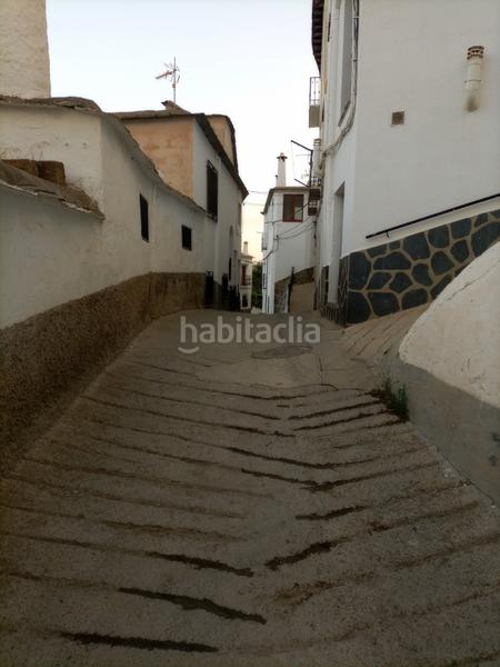 Foto 0c8364ba-1fc7-41a3-9ad5-0fecde2e17d0. Casa a calle agua 13 a Bérchules