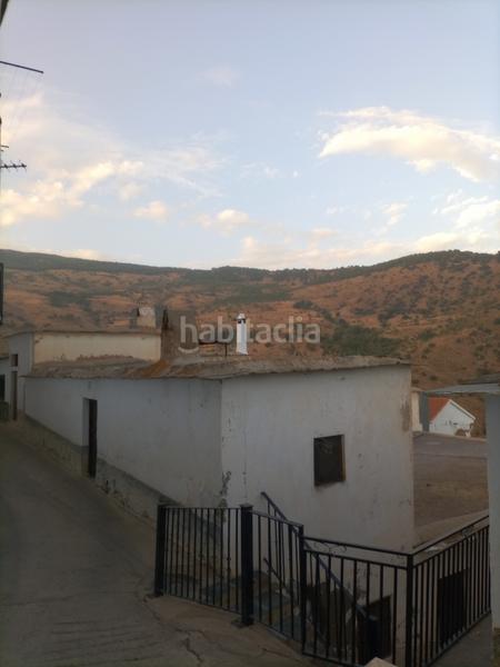 Foto 1f2db6df-5226-452d-8360-c7e006a068a5. Casa a calle agua 13 a Bérchules